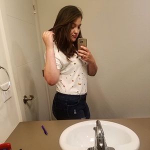 Meet your Posher, Kelby